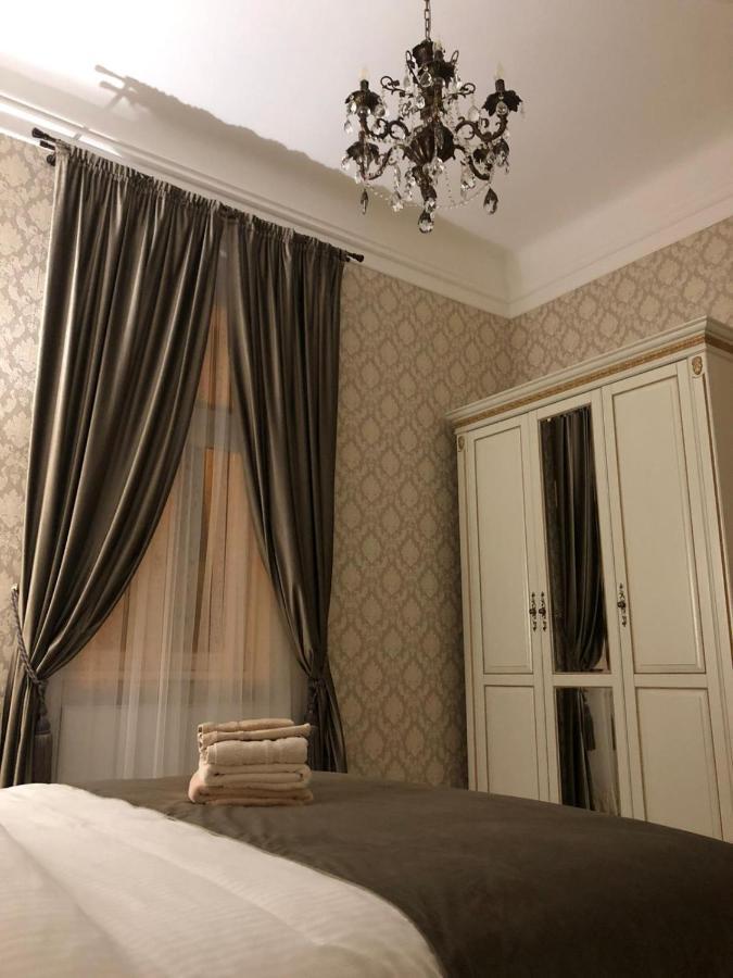 Dolce Vita Apartments Marianske Lazne Exterior photo