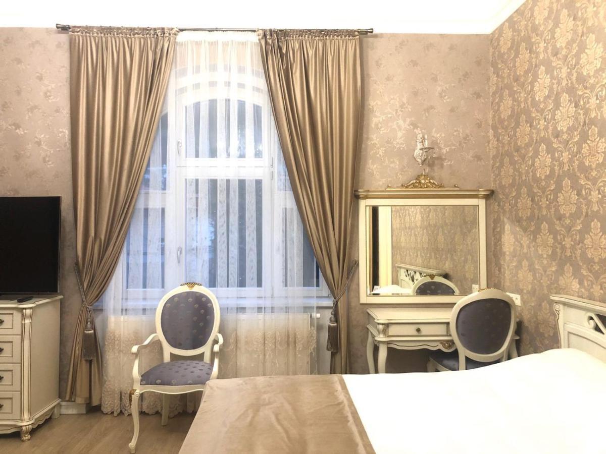 Dolce Vita Apartments Marianske Lazne Exterior photo